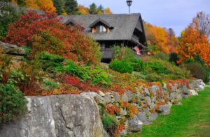 Trapp Family Lodge Vermont Boundless Journeys photo