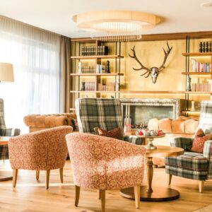 Das Rübezahl Boutique Hotel