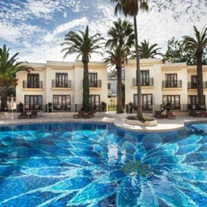 Grand Hotel Villa de France