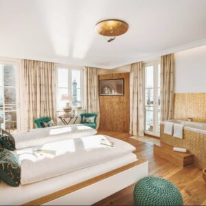 YachtHotel Helvetia