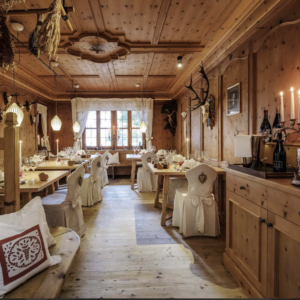 Das Rübezahl Boutique Hotel