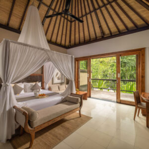 The Lokha Ubud Resort Villast & Spa