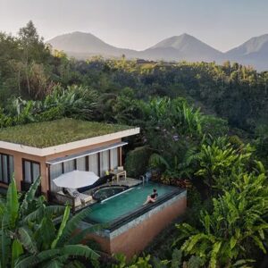 Munduk Moding Plantation Nature Resort