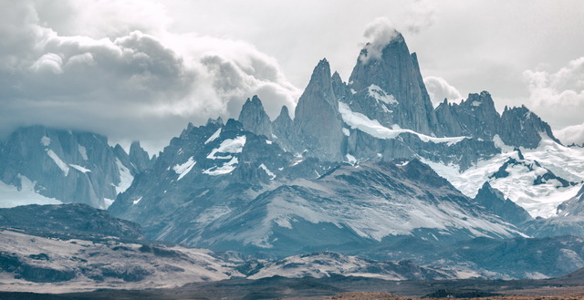 Argentina: Patagonia Hiking Journey