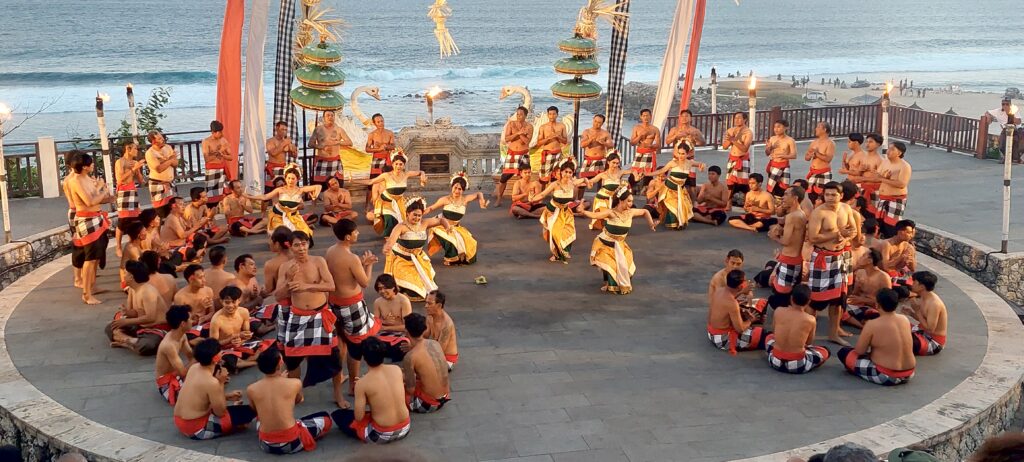 Bali: Island of Legend