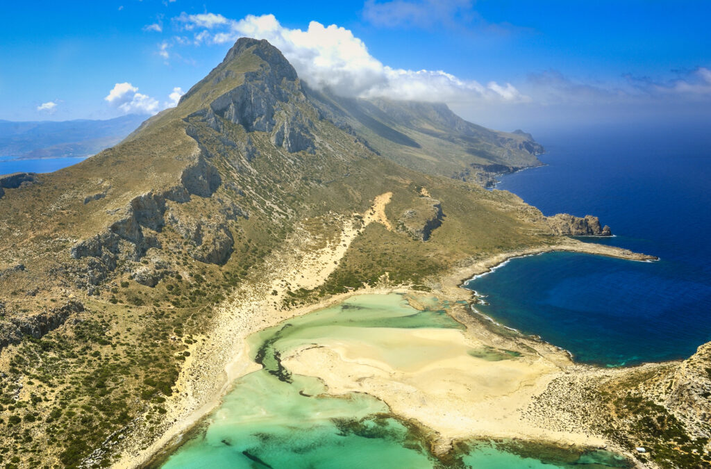 Greece: The Soul of Crete