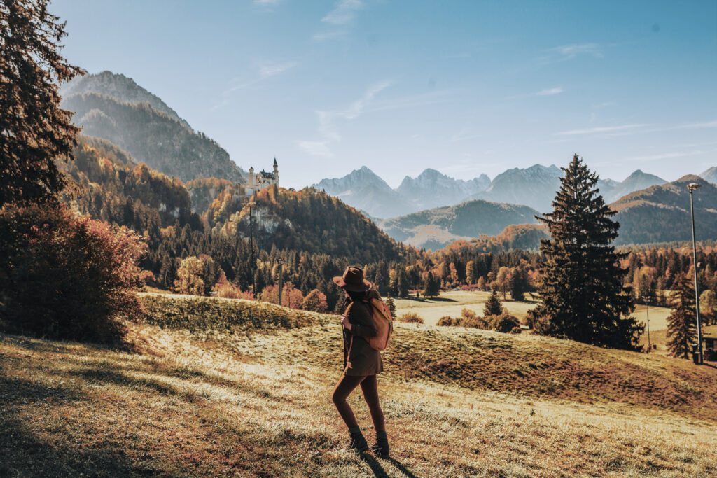 Austria & Germany: The Art of Alpine Living
