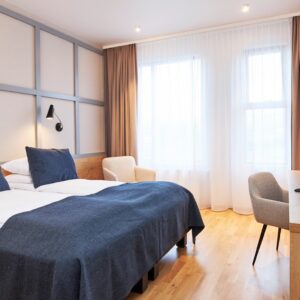 Fosshotel Reykholt