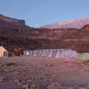 Moir Hut