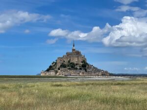 Mont Saint Michel: Normandy & Brittany Tour