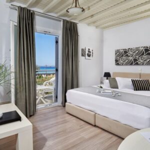 Naxos Resort