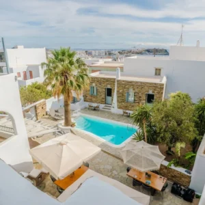 Onar Hotel & Suites