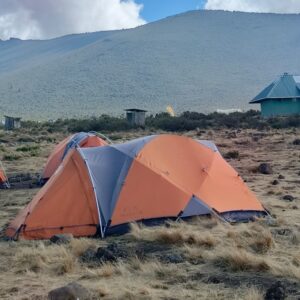 Shira Camp 1