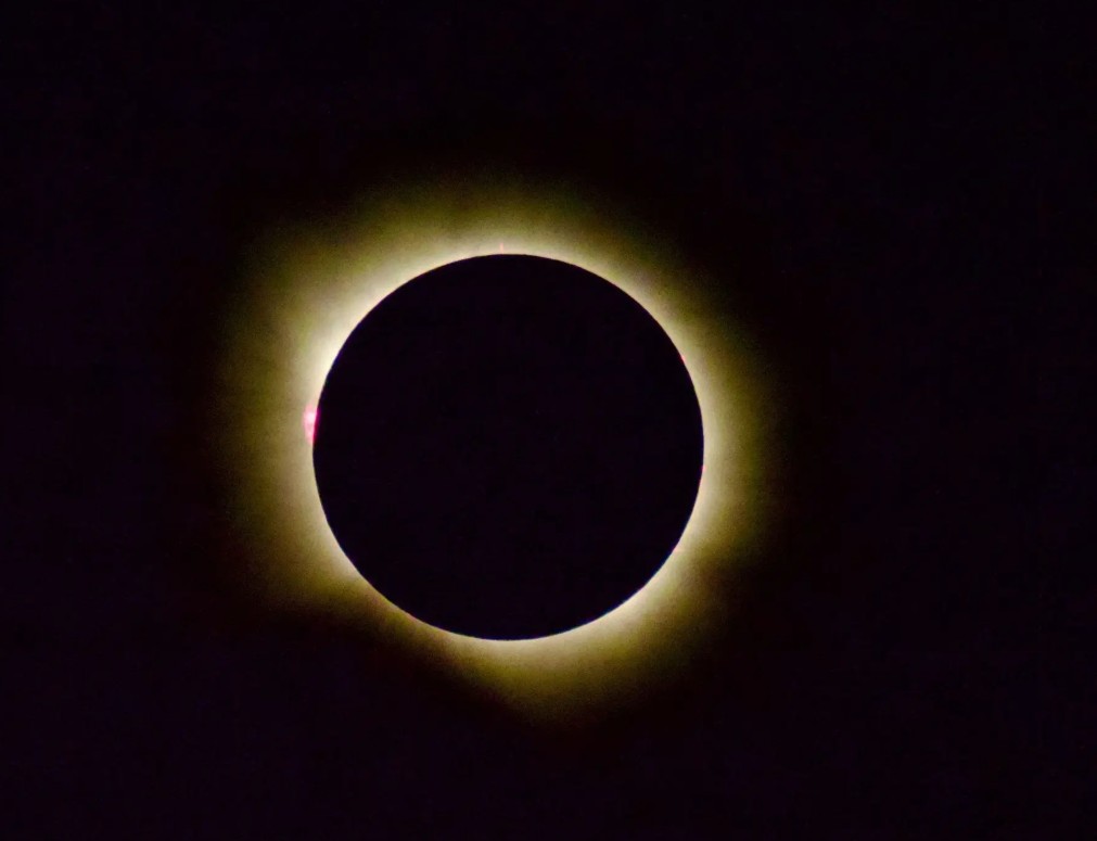 Morocco: Solar Eclipse & Northern Highlights