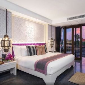 U Chiang Mai Hotel