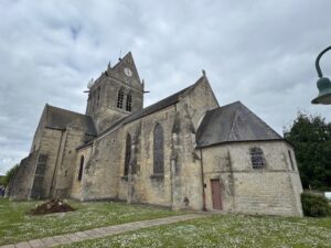 France: Normandy & Brittany tour