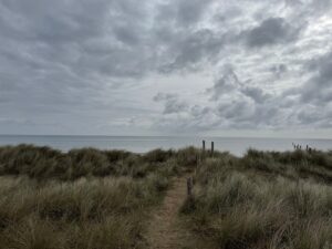 Utah Beach: Normandy & Brittany tour