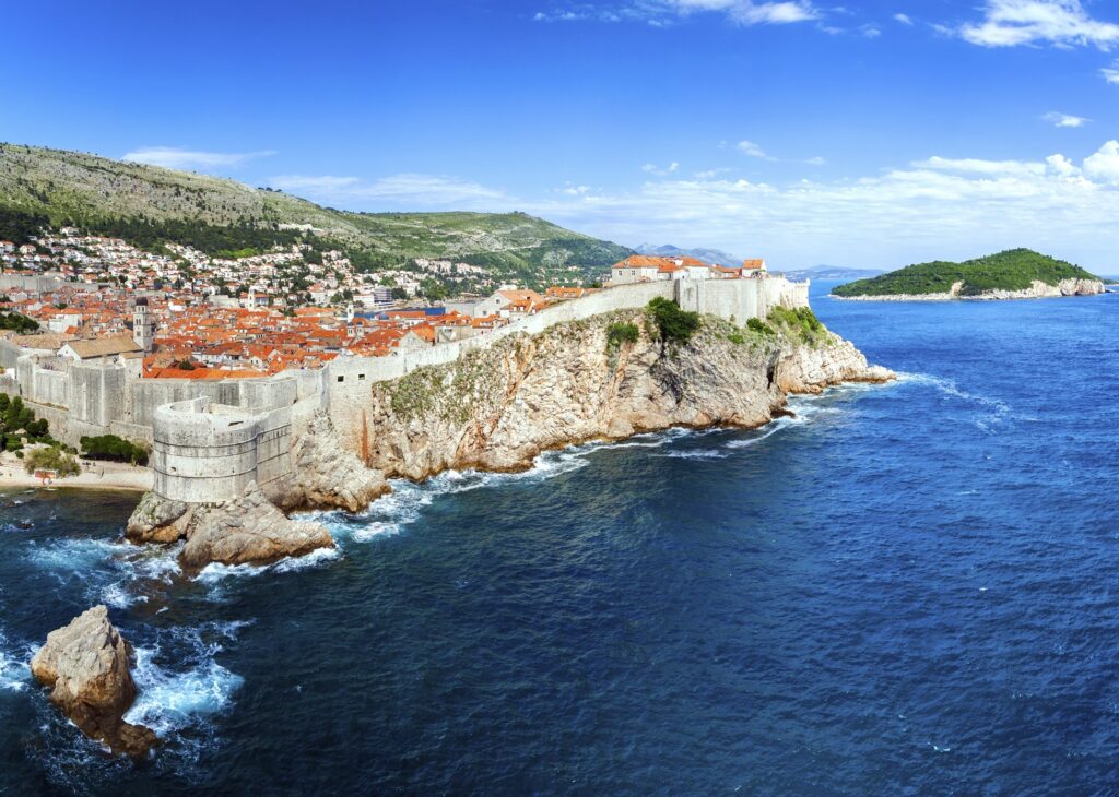 Croatia & Montenegro: Treasures of the Dalmatian Coast