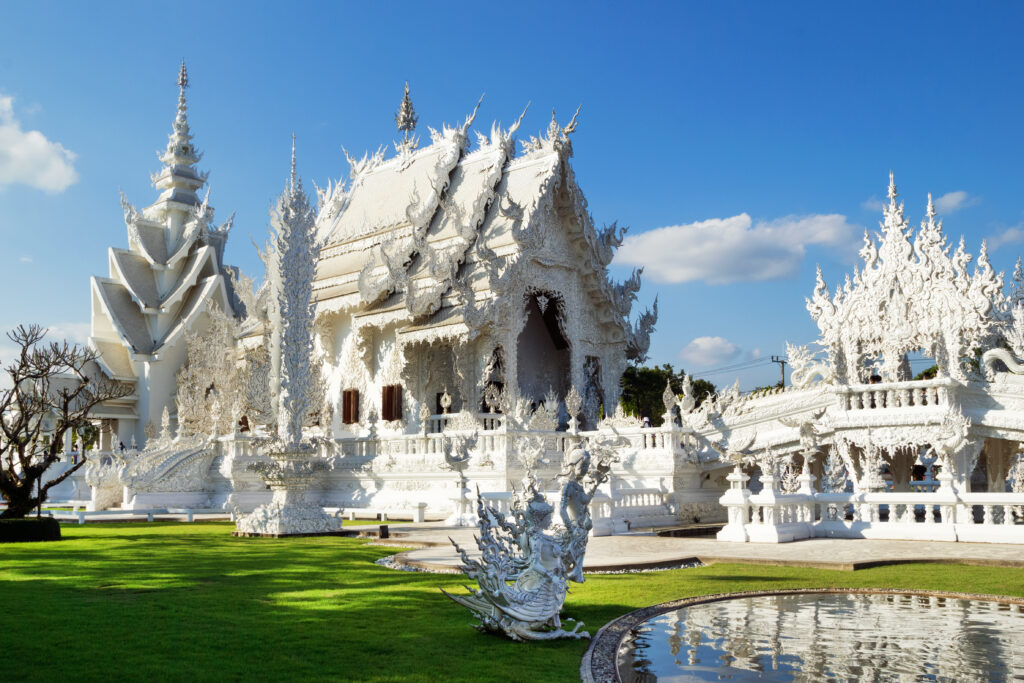 Thailand, Laos, Cambodia & Vietnam: The Best of Southeast Asia