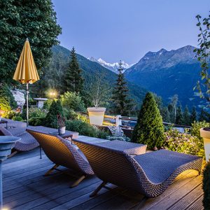 Hotel Bella Tola