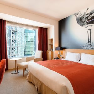 Park Hotel Tokyo