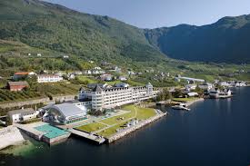 Ullensvang Hotel