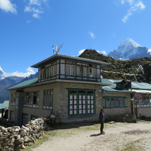 Amadablam Inn