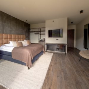 Geysir Hotel