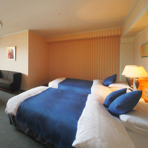 Hotel Nikko Nara