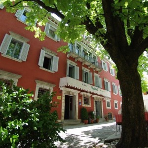 Hotel Kastel