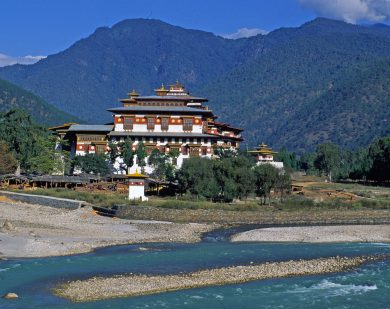 tour bhutan nepal