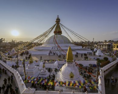 tour bhutan nepal