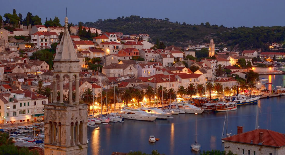 Hike Kayak On Croatia S Amazing Coast Boundless Journeys Expand